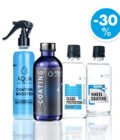 Zestaw promocyjny MAXI 3x100ml + 250ml