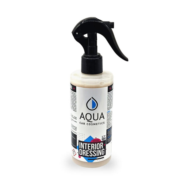 AQUA Interior Dressing 250ml