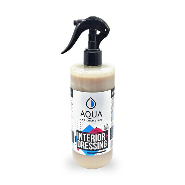 AQUA Interior Dressing 500ml