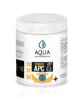 Powder APC - Ekstremalnie wydajny koncentrat proszkowy typu APC (All Purpose Cleaner). Skutecznie usuwa tłuszcz i brud z wnętrza samochodu, plastików i tapicerki, pozostawiając świeży i czysty wygląd.