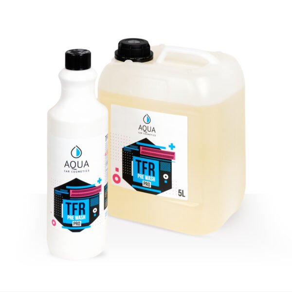 TFR Pre Wash PRO
