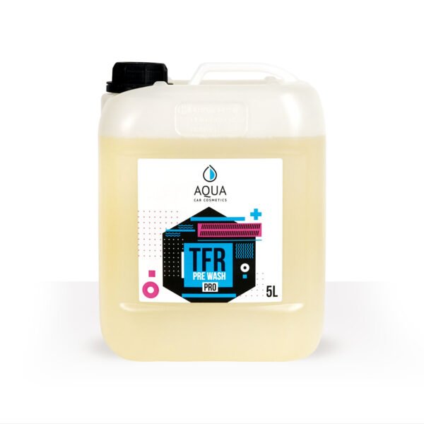 TFR Pre Wash PRO