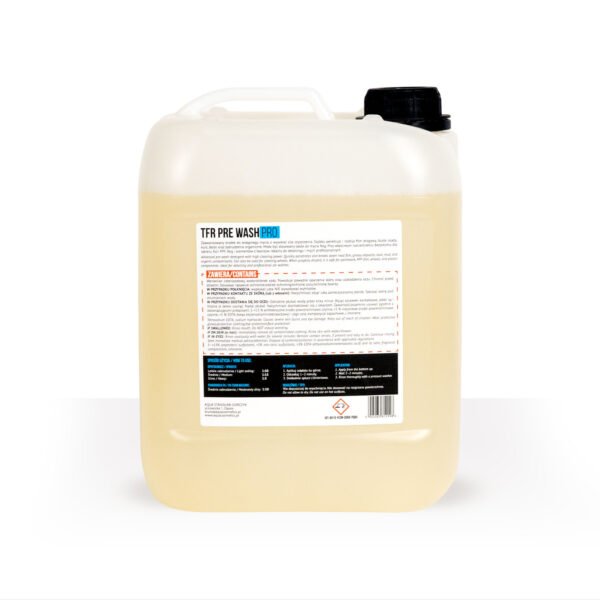 TFR Pre Wash PRO