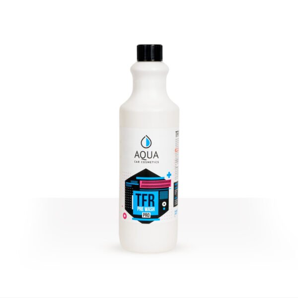 TFR Pre Wash PRO
