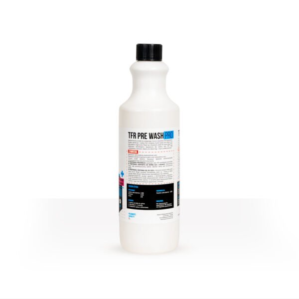 TFR Pre Wash PRO