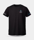 T-shirt AQUA Car Cosmetics &ndash; Professional Detailer Style