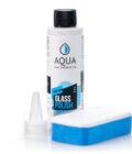 AQUA Glass Polish, specjalistyczne mleczko do pielęgnacji szkła samochodowego