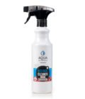 Interior Cleaner o zapachu Cherry. specjalistyczna formuła All-Purpose Cleaner (APC) w formie gotowej do natychmiastowego użycia