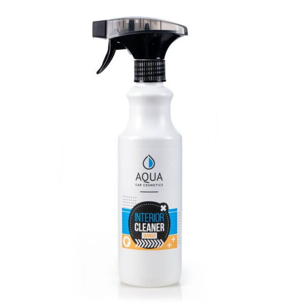 Interior Cleaner Mango to specjalistyczny, uniwersalny preparat czyszczący typu APC