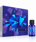 AQUA E-Coating 2.0 15 ml – powłoka elastomerowa, opakowanie i butelka